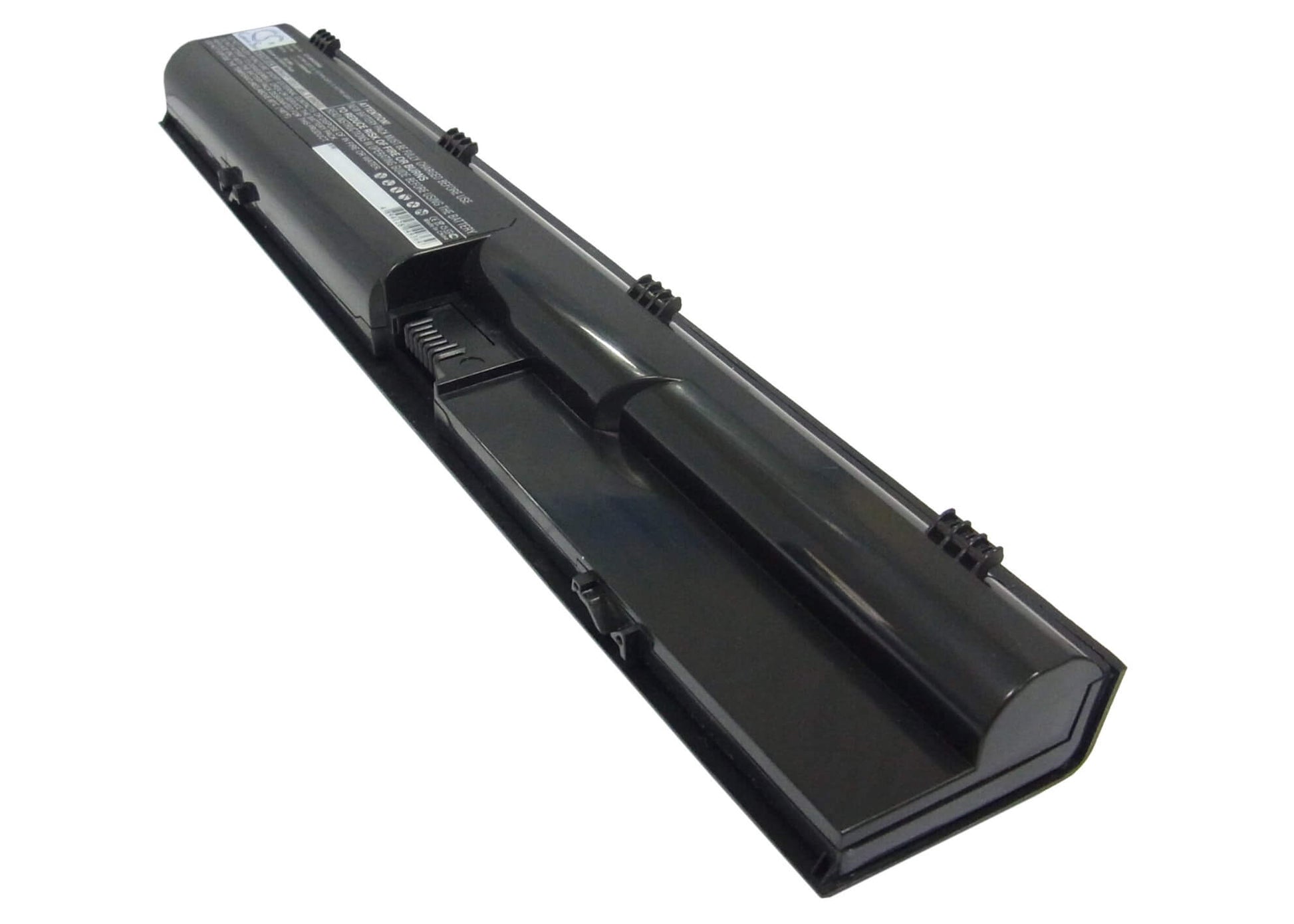 11.1V, 4400mAh, Li-ion Battery fits Hp, Probook 4330s, Probook 4331s, 48.84Wh