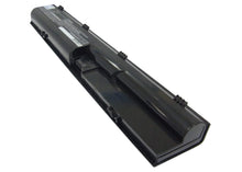 11.1V, 4400mAh, Li-ion Battery fits Hp, Probook 4330s, Probook 4331s, 48.84Wh