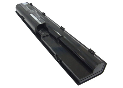11.1V, 4400mAh, Li-ion Battery fits Hp, Probook 4330s, Probook 4331s, 48.84Wh