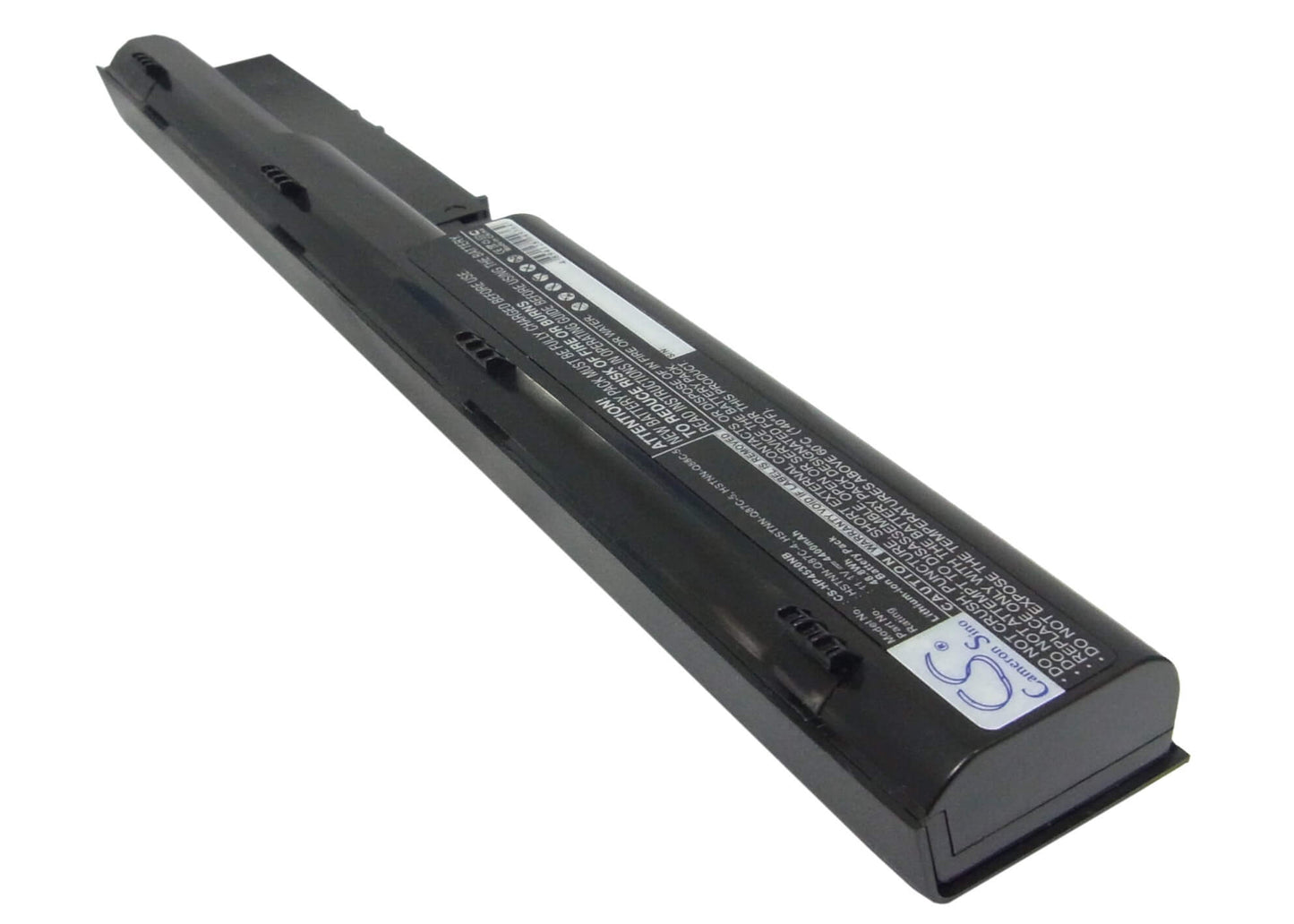 11.1V, 4400mAh, Li-ion Battery fits Hp, Probook 4330s, Probook 4331s, 48.84Wh