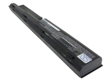 11.1V, 4400mAh, Li-ion Battery fits Hp, Probook 4330s, Probook 4331s, 48.84Wh