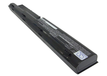 11.1V, 4400mAh, Li-ion Battery fits Hp, Probook 4330s, Probook 4331s, 48.84Wh