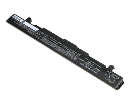 14.8V, 2200mAh, Li-ion Battery fits Asus, Fx-plus, Gl552, 32.56Wh