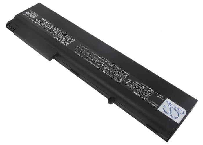 14.8V, 6600mAh, Li-ion Battery fits Hp, Business Notebook 6720t, Business Notebook 7400, 97.68Wh