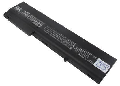 14.8V, 6600mAh, Li-ion Battery fits Hp, Business Notebook 6720t, Business Notebook 7400, 97.68Wh