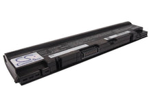 10.8V, 4400mAh, Li-ion Battery fits Asus, Eee Pc 1025, Eee Pc 1025c, 47.52Wh
