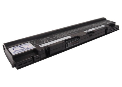 10.8V, 4400mAh, Li-ion Battery fits Asus, Eee Pc 1025, Eee Pc 1025c, 47.52Wh