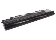 10.8V, 4400mAh, Li-ion Battery fits Asus, Eee Pc 1025, Eee Pc 1025c, 47.52Wh