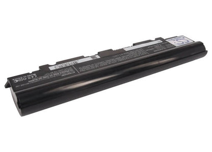 10.8V, 4400mAh, Li-ion Battery fits Asus, Eee Pc 1025, Eee Pc 1025c, 47.52Wh
