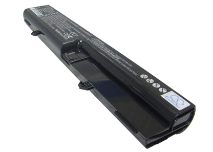 10.8V, 4400mAh, Li-ion Battery fits Compaq, Business Notebook 6520s, Business Notebook 6530s, 47.52Wh