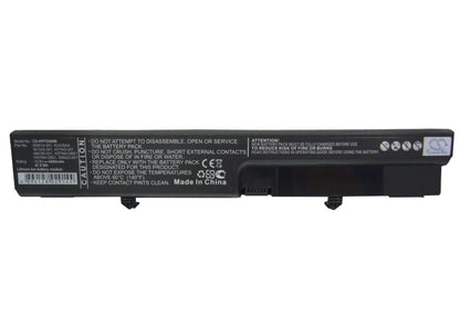10.8V, 4400mAh, Li-ion Battery fits Compaq, Business Notebook 6520s, Business Notebook 6530s, 47.52Wh