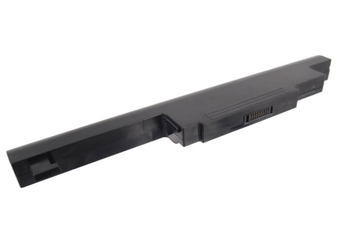 11.1V, 4400mAh, Li-ion Battery fits Msi, Cx480, Cx480-ib32312g50sx, 48.84Wh