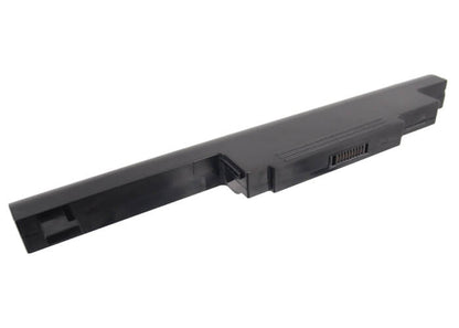 11.1V, 4400mAh, Li-ion Battery fits Positivo, Master N100 N150, Mobile E44005003lnb0, 48.84Wh