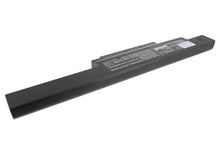 11.1V, 4400mAh, Li-ion Battery fits Lg, X-note R450, 48.84Wh