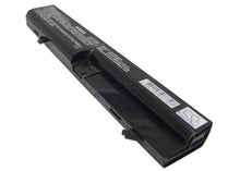 10.8V, 4400mAh, Li-ion Battery fits Hp, 4410t Mobile Thin Client, Probook 4405, 47.52Wh