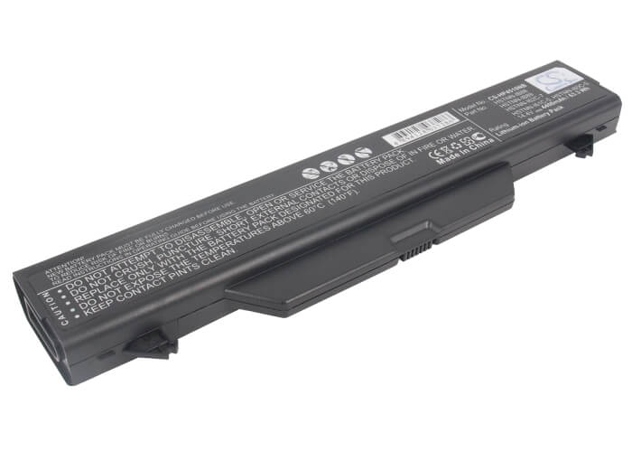 14.4V, 4400mAh, Li-ion Battery fits Hp, Probook 4510s, Probook 4510s/ct, 63.36Wh