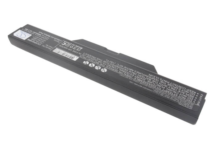 14.4V, 4400mAh, Li-ion Battery fits Hp, Probook 4510s, Probook 4510s/ct, 63.36Wh
