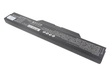 14.4V, 4400mAh, Li-ion Battery fits Hp, Probook 4510s, Probook 4510s/ct, 63.36Wh