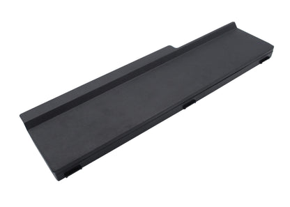 14.8V, 6600mAh, Li-ion Battery fits Toshiba, Satellite A70, Satellite A70-s2362, 97.68Wh