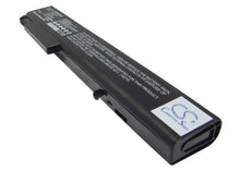 14.4V, 4400mAh, Li-ion Battery fits Hp, Elitebook 8530p, Elitebook 8530w, 63.36Wh