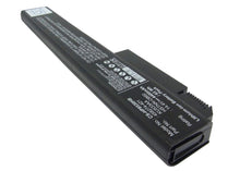 14.4V, 4400mAh, Li-ion Battery fits Hp, Elitebook 8530p, Elitebook 8530w, 63.36Wh