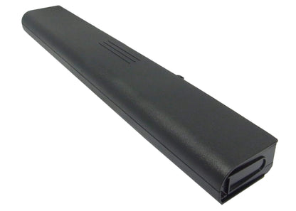 14.4V, 4400mAh, Li-ion Battery fits Hp, Elitebook 8530p, Elitebook 8530w, 63.36Wh