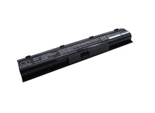 14.4V, 4400mAh, Li-ion Battery fits Hp, Probook 4730s, Probook 4740s, 63.36Wh