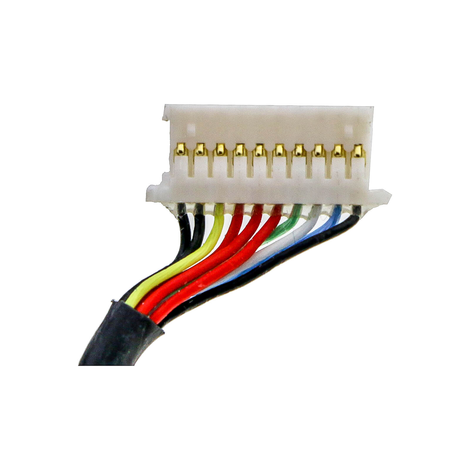 7.6V, 4750mAh, Li-Polymer Battery fits Hp, 13-an0006tu, Pavilion 13-an0000ne, 36.1Wh