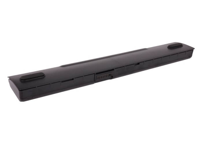 14.8V, 4400mAh, Li-ion Battery fits Asus, A2, A2000, 65.12Wh