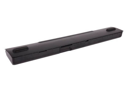 14.8V, 4400mAh, Li-ion Battery fits Asus, A2, A2000, 65.12Wh