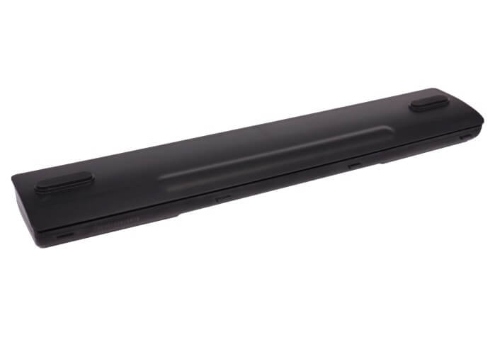 14.8V, 4400mAh, Li-ion Battery fits Asus, A2, A2000, 65.12Wh