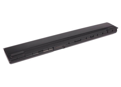 14.8V, 4400mAh, Li-ion Battery fits Asus, A3, A3000, 65.12Wh
