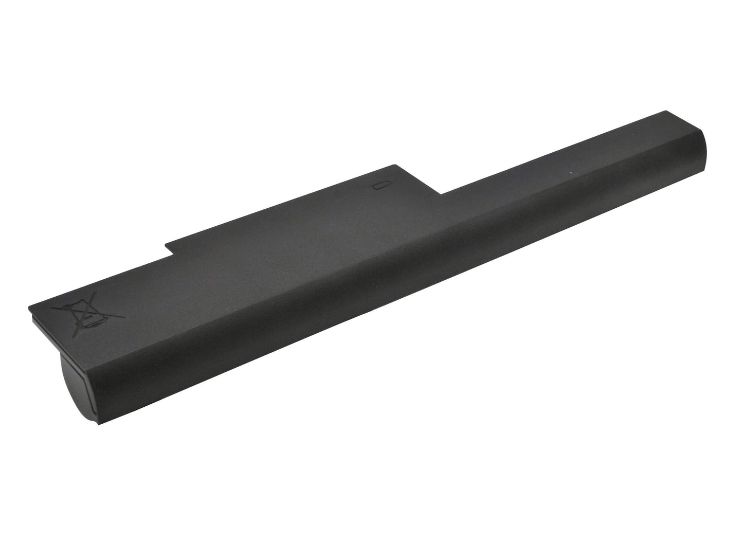 11.1V, 5000mAh, Li-ion Battery fits Fujitsu, Lifebook Bh531, Lifebook Lh531, 55.5Wh