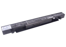 14.4V, 2200mAh, Li-ion Battery fits Asus, A450, A450c, 31.68Wh
