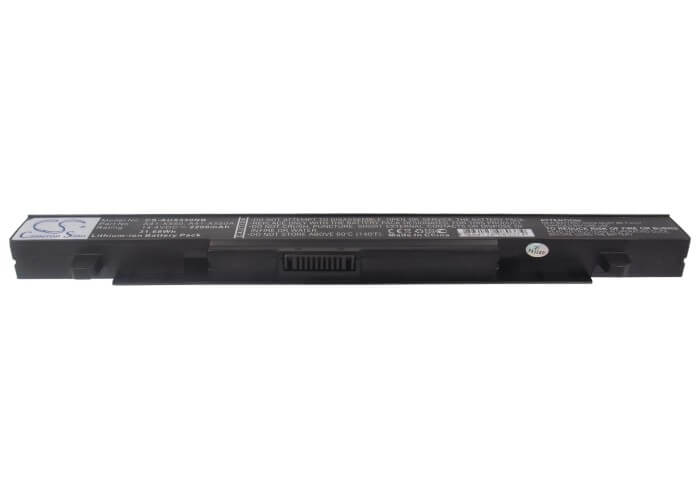 14.4V, 2200mAh, Li-ion Battery fits Asus, A450, A450c, 31.68Wh