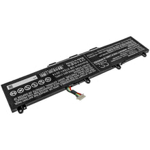 11.55V, 4300mAh, Li-Polymer Battery fits Hp, Elitebook 830 G7, Elitebook 835 G7 23y57ea, 49.665Wh