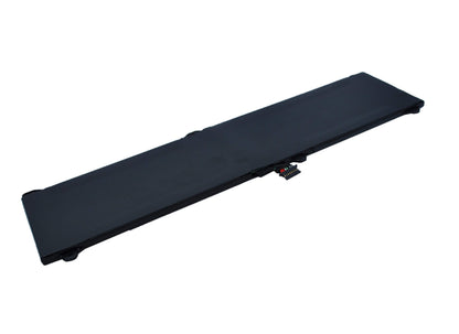 7.4V, 4450mAh, Li-Polymer Battery fits Hp, Elite X2 1011 G1, Elite X2 1011 G1(j8w02av), 32.93Wh