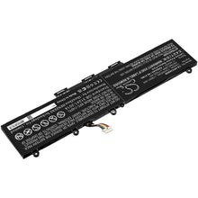 11.55V, 4200mAh, Li-Polymer Battery fits Hp, Elitebook 855 G7, Elitebook X360 830 G7, 48.51Wh