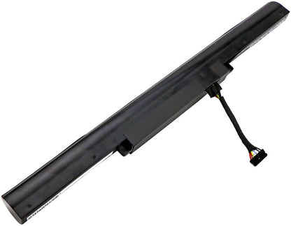 14.4V, 2200mAh, Li-ion Battery fits Lenovo, Ideapad 500-15acz (80k4) Serie, Ideapad 500-15acz (80k4001bge), 31.68Wh