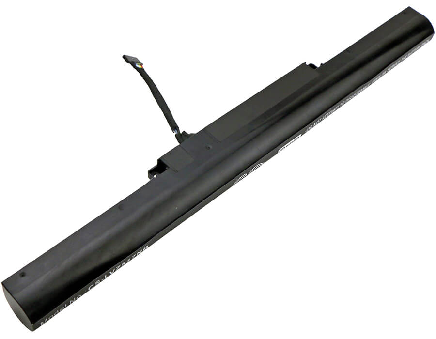 14.4V, 2200mAh, Li-ion Battery fits Lenovo, Ideapad 500-15acz (80k4) Serie, Ideapad 500-15acz (80k4001bge), 31.68Wh
