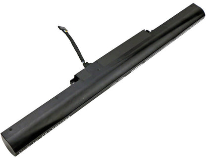 14.4V, 2200mAh, Li-ion Battery fits Lenovo, Ideapad 500-15acz (80k4) Serie, Ideapad 500-15acz (80k4001bge), 31.68Wh