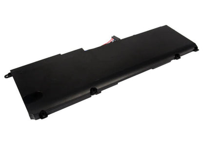 15.2V, 3750mAh, Li-Polymer Battery fits Samsung, Ativ Book 6, Np670z5e, 57Wh