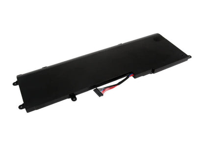 15.2V, 3750mAh, Li-Polymer Battery fits Samsung, Ativ Book 6, Np670z5e, 57Wh