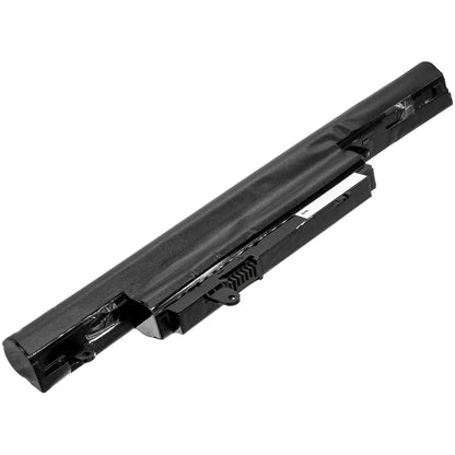 11.1V, 2200mAh, Li-ion Battery fits Clevo, Premium Tv Xs3210, W940s, 24.42Wh