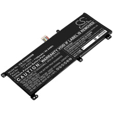 11.4V, 7100mAh, Li-Polymer Battery fits Schenker, Xmg Core 15, Xmg Core 15 Gk5cp6v, 80.94Wh