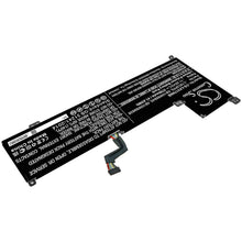 11.25V, 3700mAh, Li-Polymer Battery fits Lenovo, Ideapad 3-17iml0 81wccto1ww, Ideapad 3-17iml05 1wc007hau, 41.625Wh