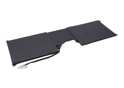 7.5V, 3860mAh, Li-Polymer Battery fits Sony, Svt11213cgw, Svt11215cgb/w, 28.95Wh