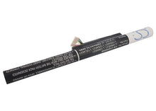 14.8V, 2200mAh, Li-ion Battery fits Lenovo, Erazer Z400a, Erazer Z500a, 32.56Wh