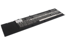 11.1V, 3600mAh, Li-ion Battery fits Dell, Latitude Xt3, 39.96Wh