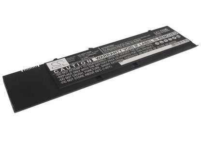 11.1V, 3600mAh, Li-ion Battery fits Dell, Latitude Xt3, 39.96Wh